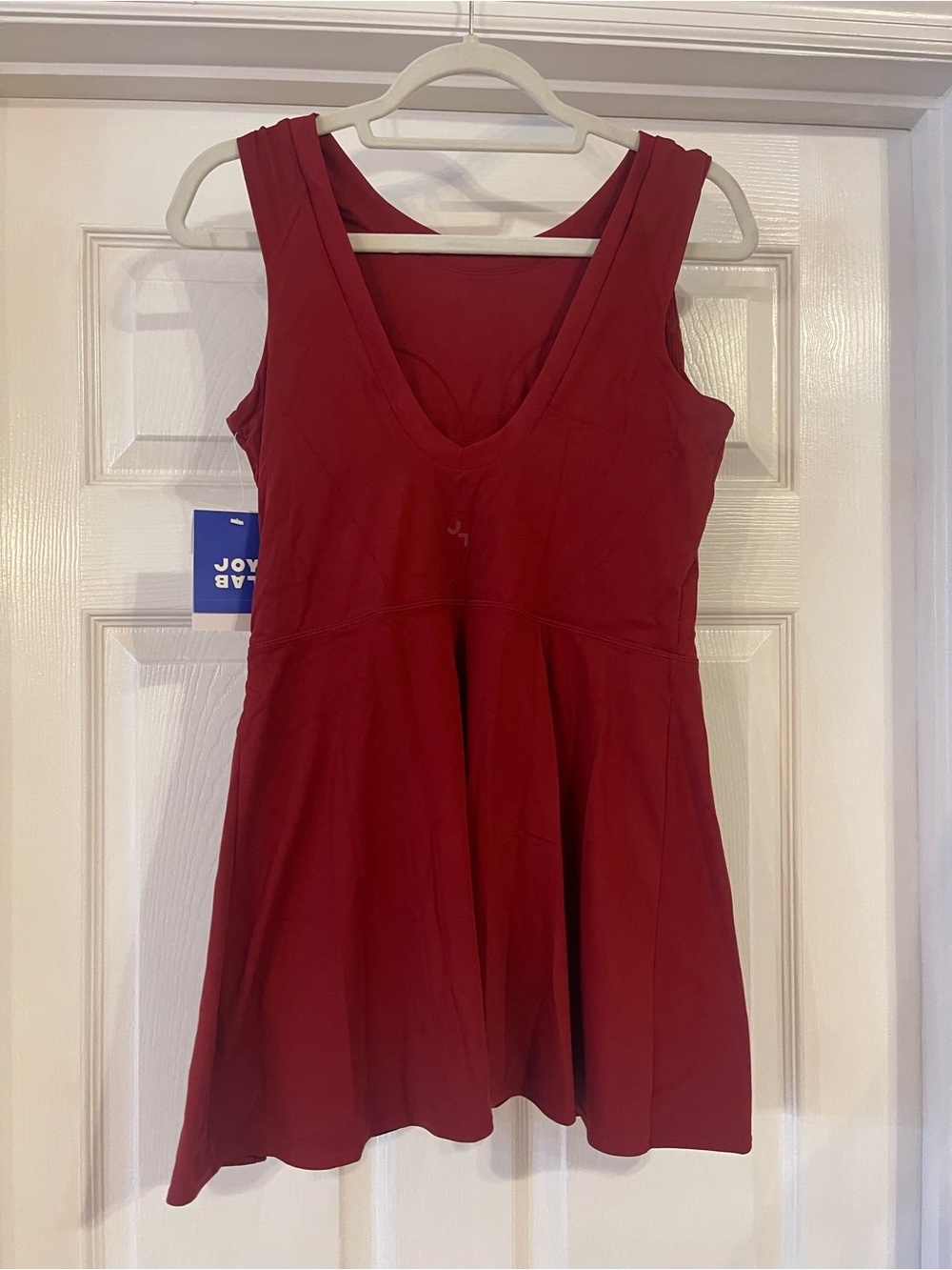Joy Lab (Target) Athletic Dress Size M - Picture 2 of 5